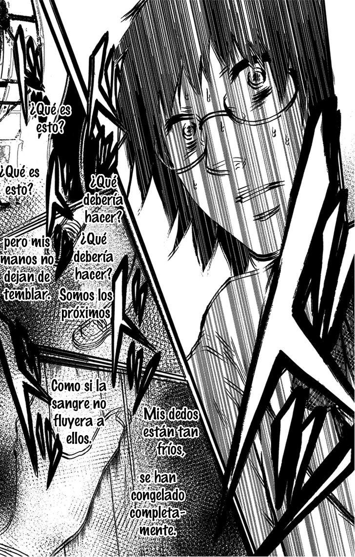 Read Kono Oto Tomare! (ES) Manga Online