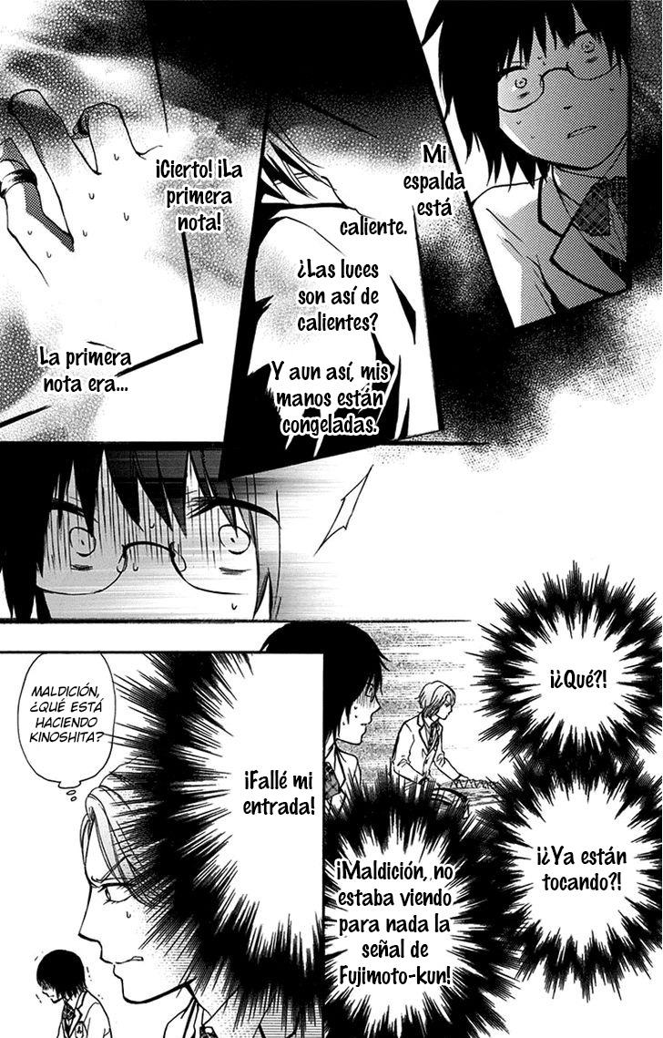 Read Kono Oto Tomare! (ES) Manga Online
