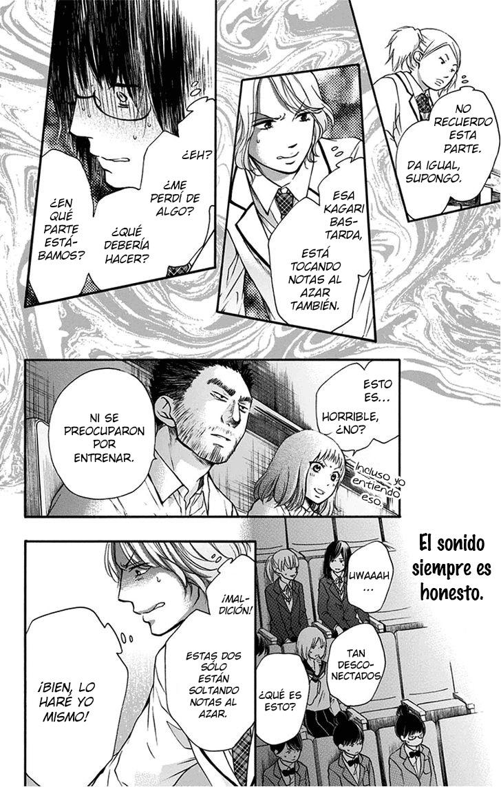 Read Kono Oto Tomare! (ES) Manga Online