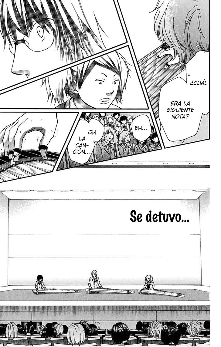 Read Kono Oto Tomare! (ES) Manga Online