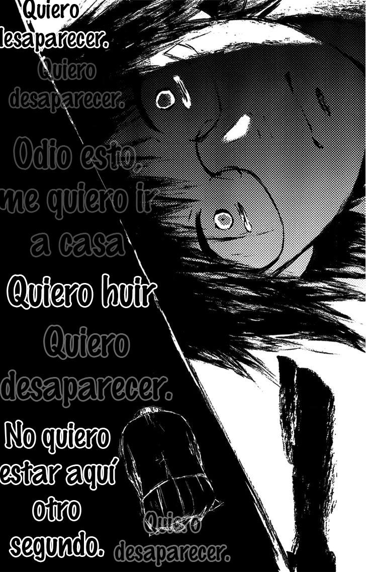 Read Kono Oto Tomare! (ES) Manga Online