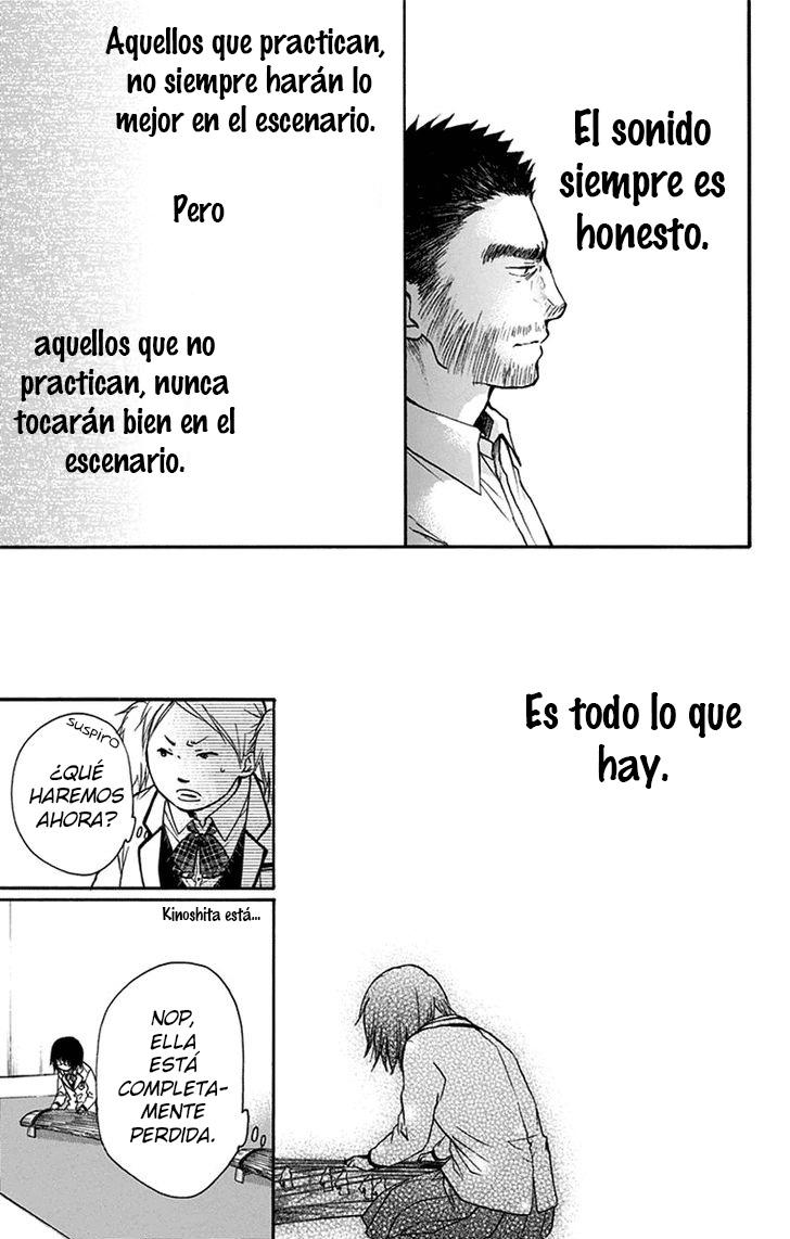 Read Kono Oto Tomare! (ES) Manga Online