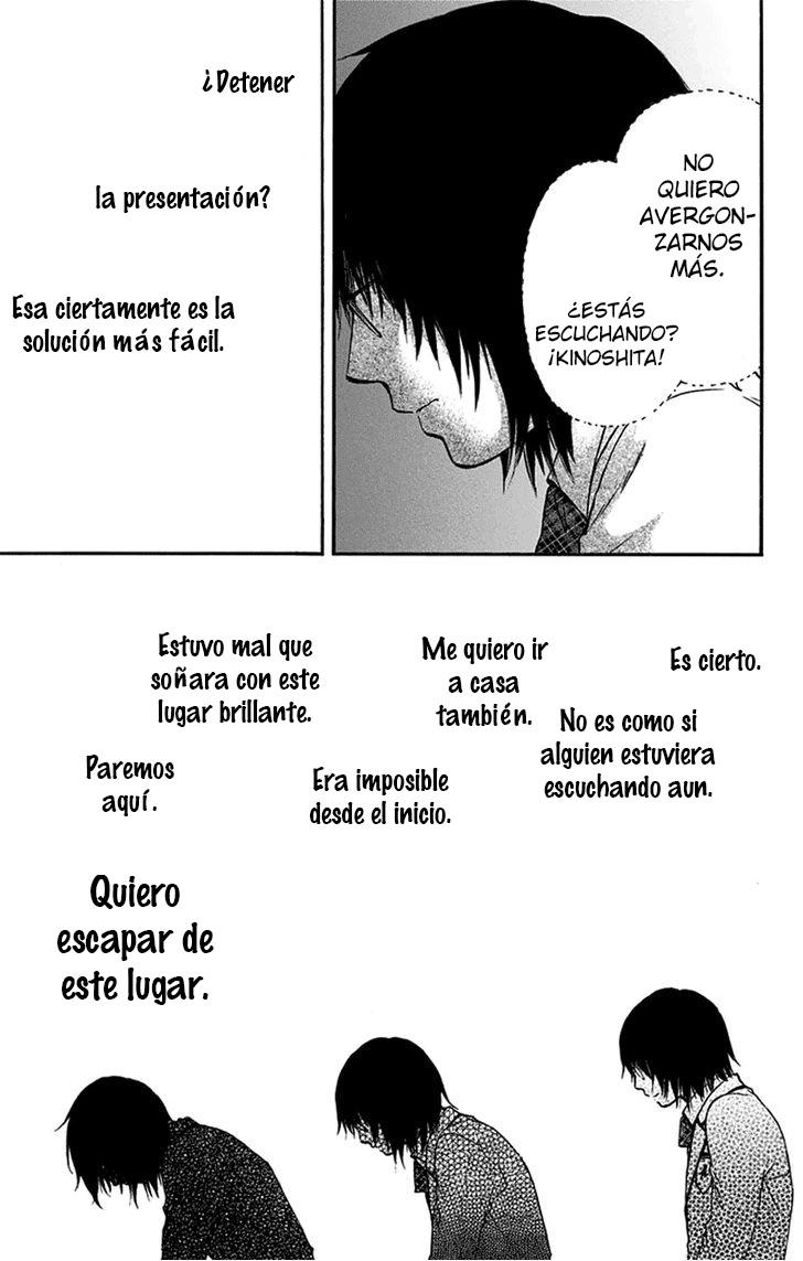 Read Kono Oto Tomare! (ES) Manga Online