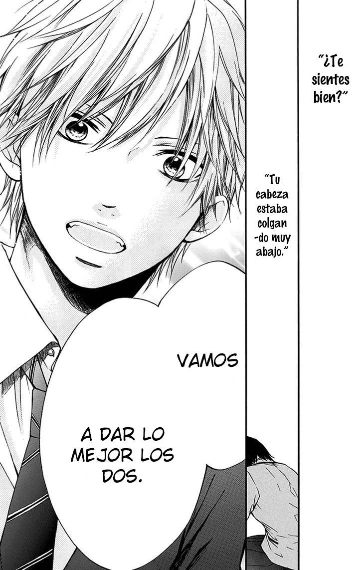 Read Kono Oto Tomare! (ES) Manga Online