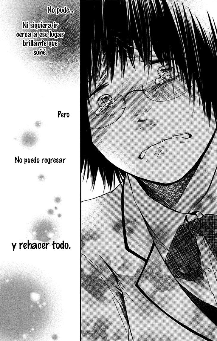 Read Kono Oto Tomare! (ES) Manga Online