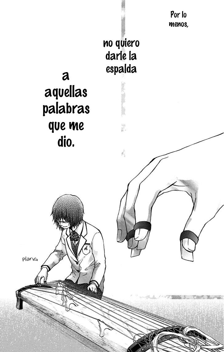 Read Kono Oto Tomare! (ES) Manga Online
