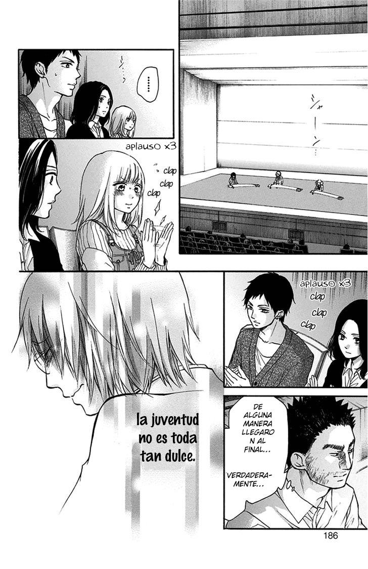 Read Kono Oto Tomare! (ES) Manga Online