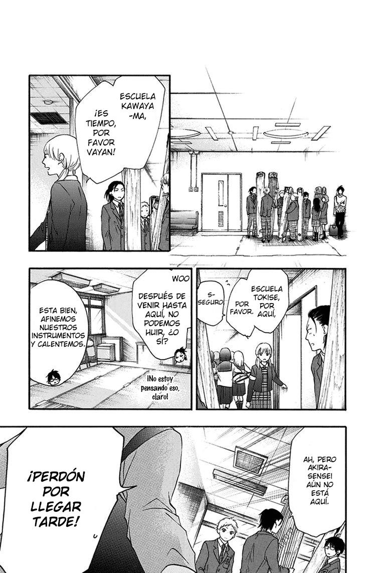 Read Kono Oto Tomare! (ES) Manga Online