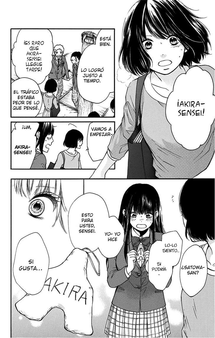 Read Kono Oto Tomare! (ES) Manga Online