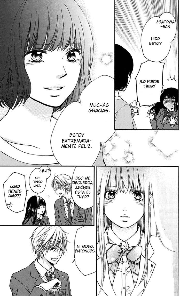 Read Kono Oto Tomare! (ES) Manga Online