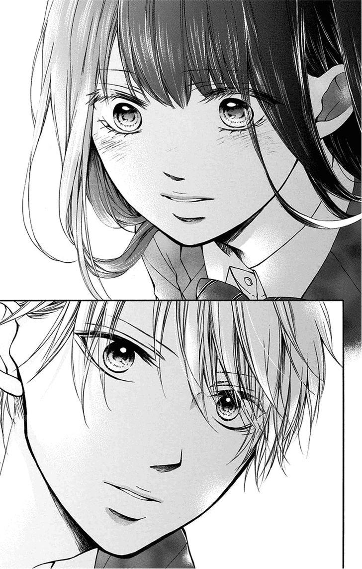 Read Kono Oto Tomare! (ES) Manga Online