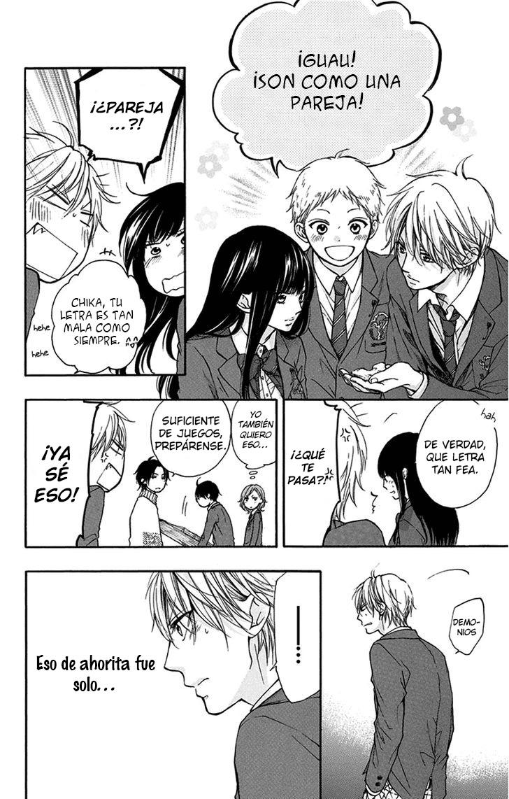 Read Kono Oto Tomare! (ES) Manga Online