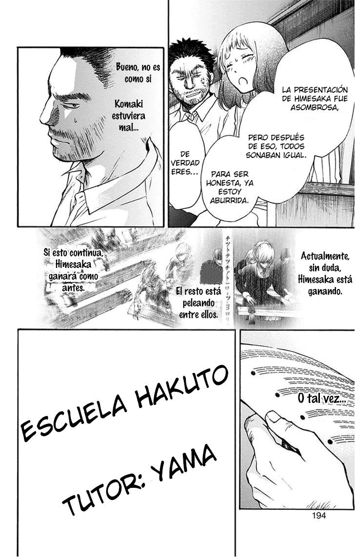Read Kono Oto Tomare! (ES) Manga Online