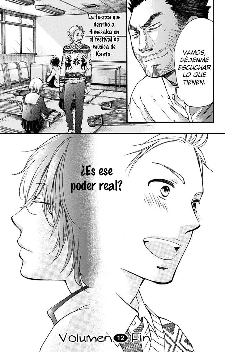 Read Kono Oto Tomare! (ES) Manga Online