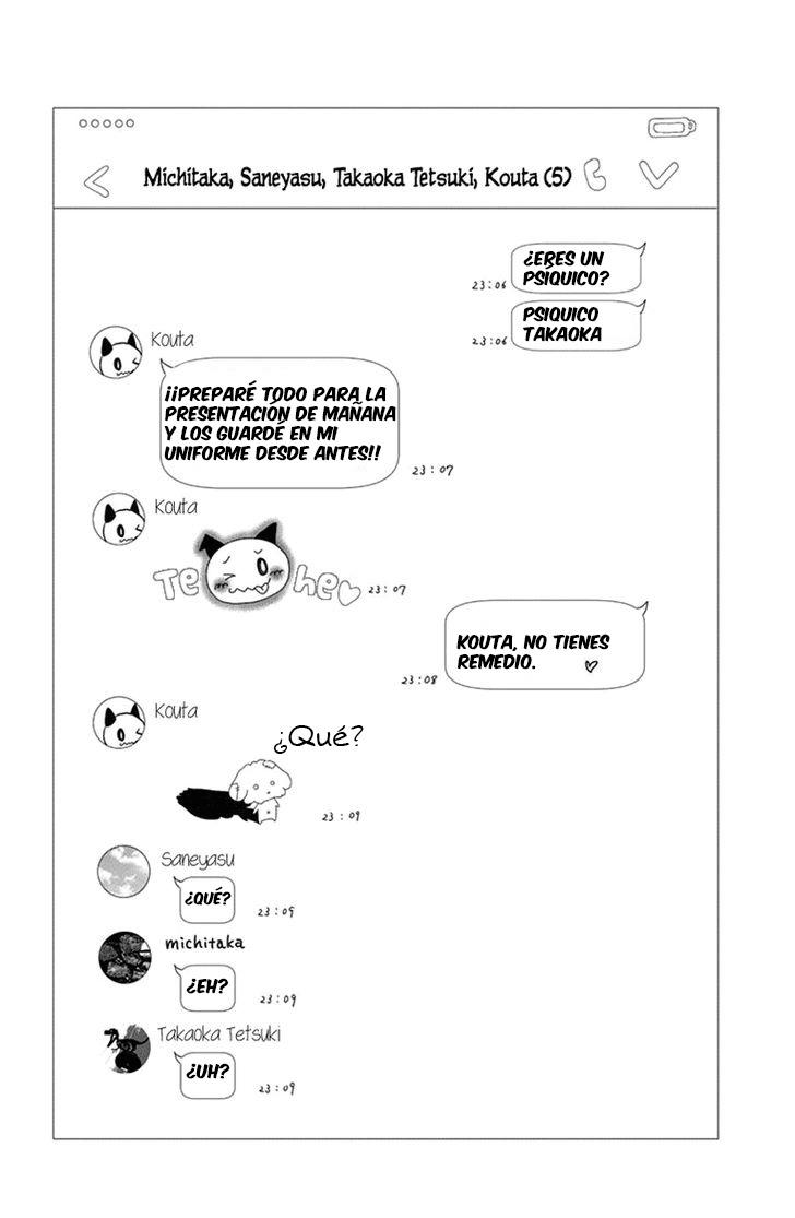 Read Kono Oto Tomare! (ES) Manga Online