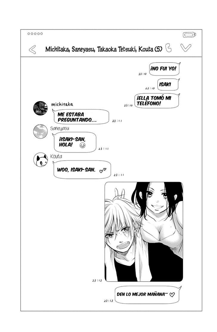 Read Kono Oto Tomare! (ES) Manga Online