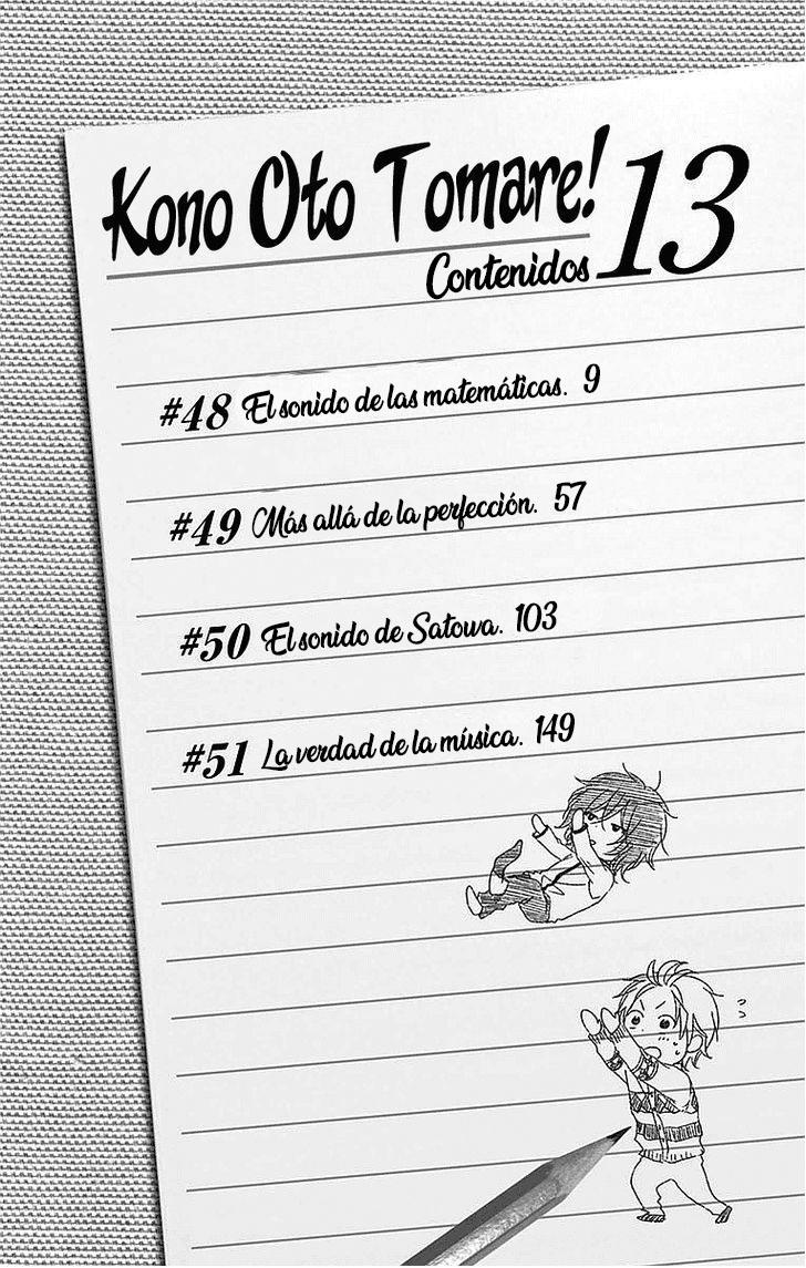 Read Kono Oto Tomare! (ES) Manga Online