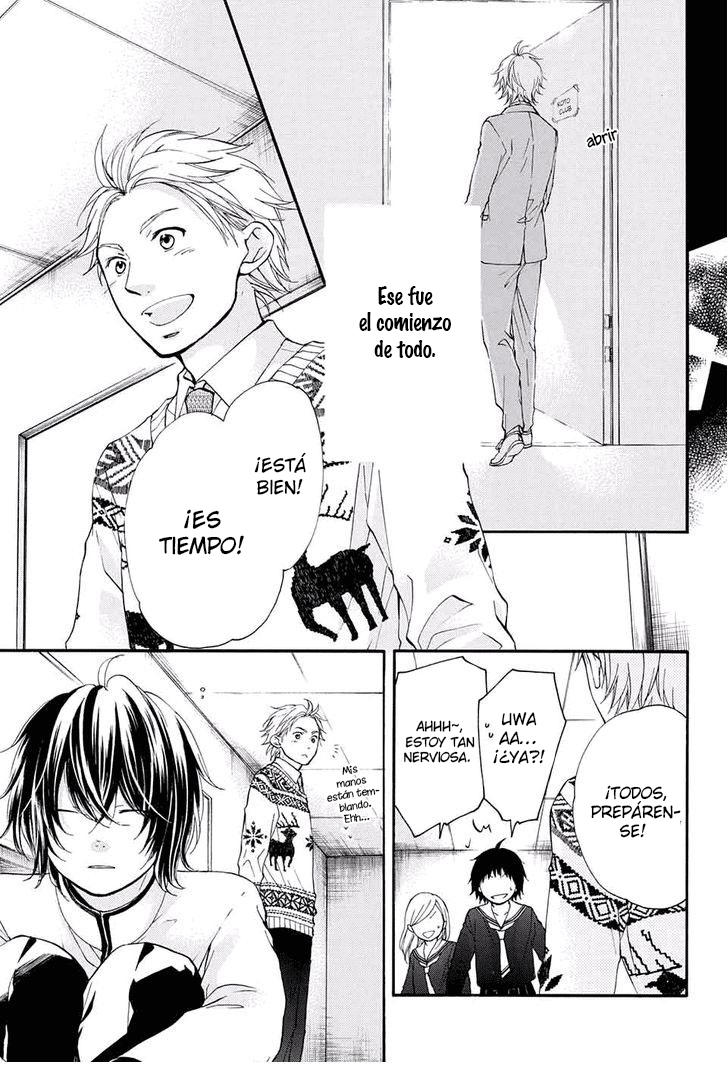 Read Kono Oto Tomare! (ES) Manga Online