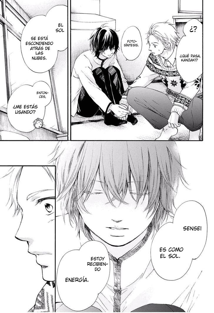 Read Kono Oto Tomare! (ES) Manga Online