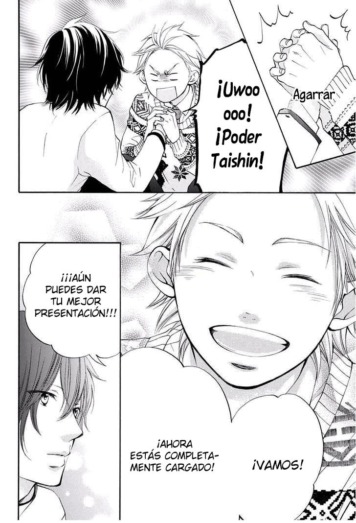 Read Kono Oto Tomare! (ES) Manga Online