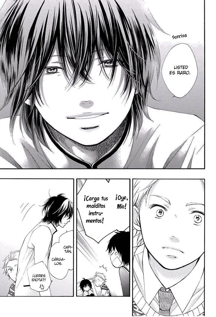 Read Kono Oto Tomare! (ES) Manga Online