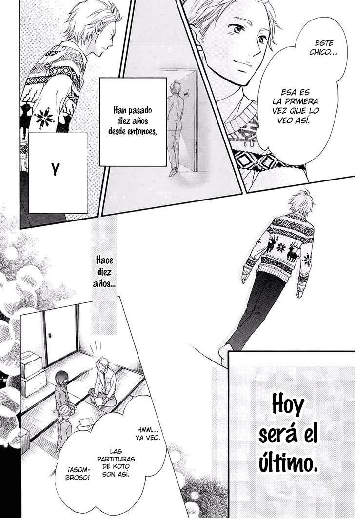 Read Kono Oto Tomare! (ES) Manga Online