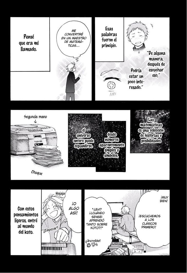 Read Kono Oto Tomare! (ES) Manga Online