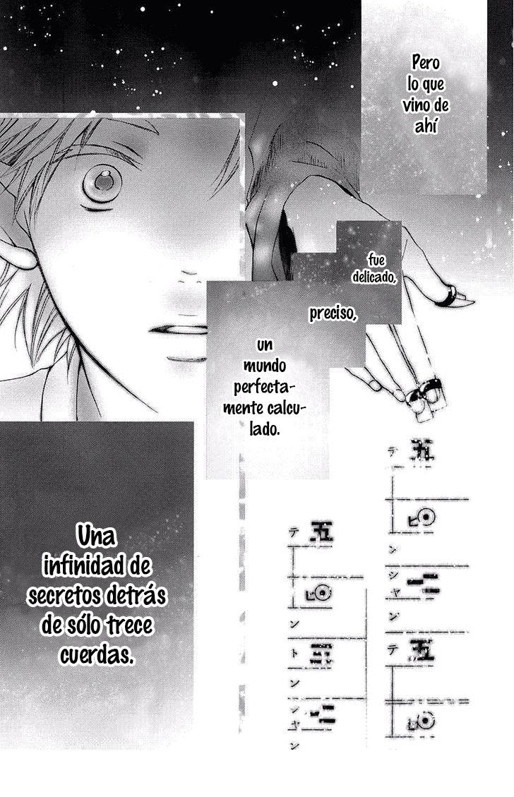 Read Kono Oto Tomare! (ES) Manga Online