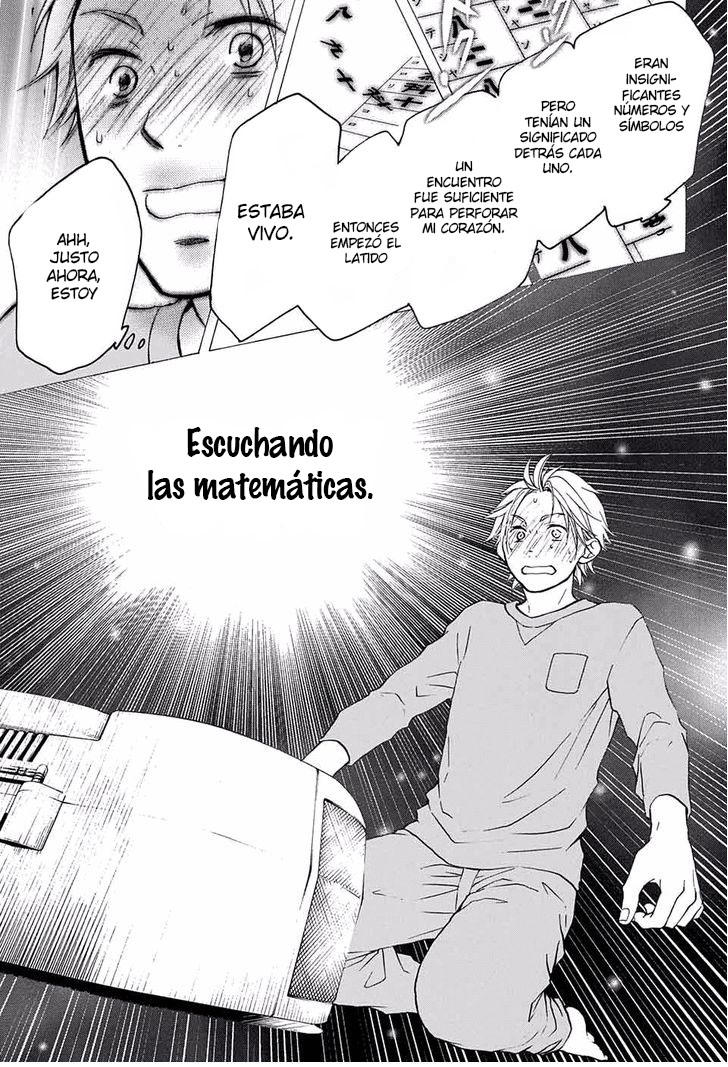 Read Kono Oto Tomare! (ES) Manga Online