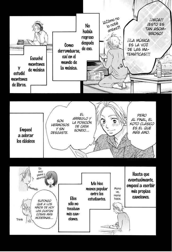 Read Kono Oto Tomare! (ES) Manga Online