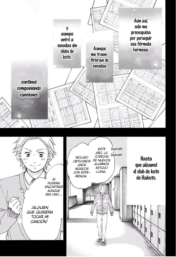 Read Kono Oto Tomare! (ES) Manga Online