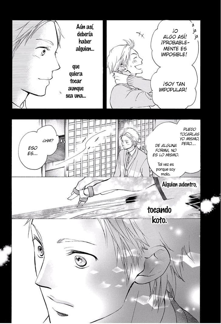 Read Kono Oto Tomare! (ES) Manga Online