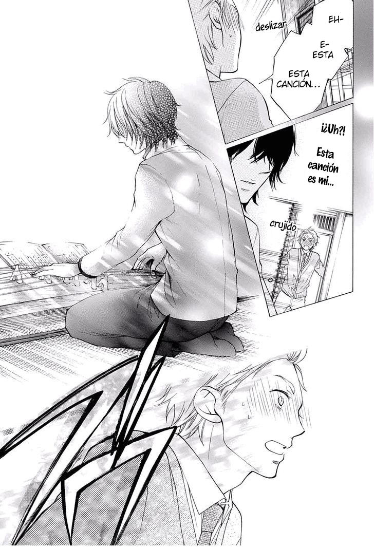 Read Kono Oto Tomare! (ES) Manga Online