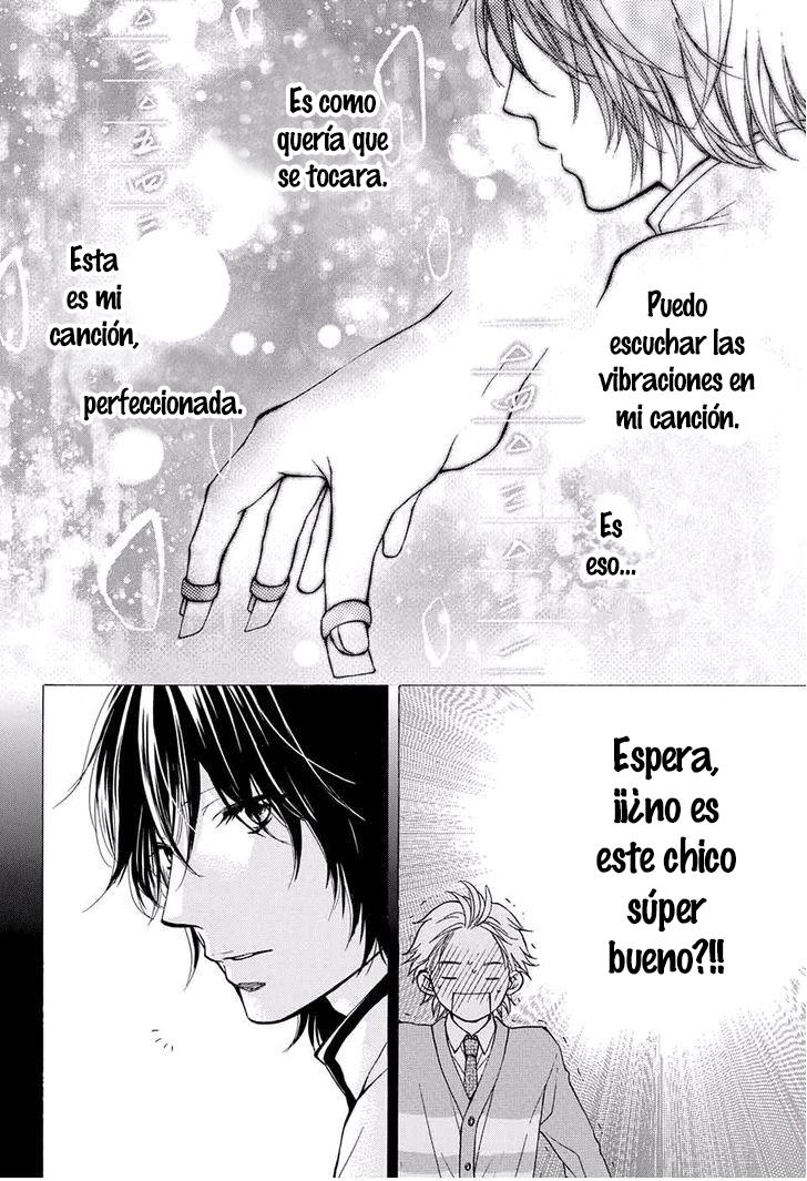 Read Kono Oto Tomare! (ES) Manga Online