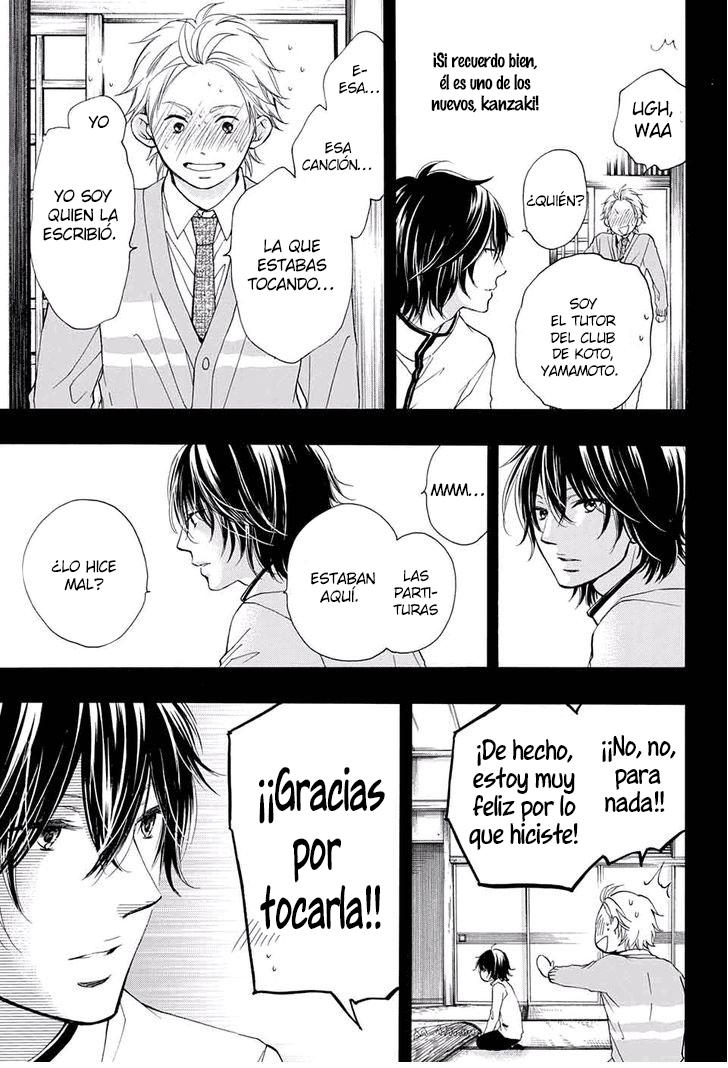 Read Kono Oto Tomare! (ES) Manga Online