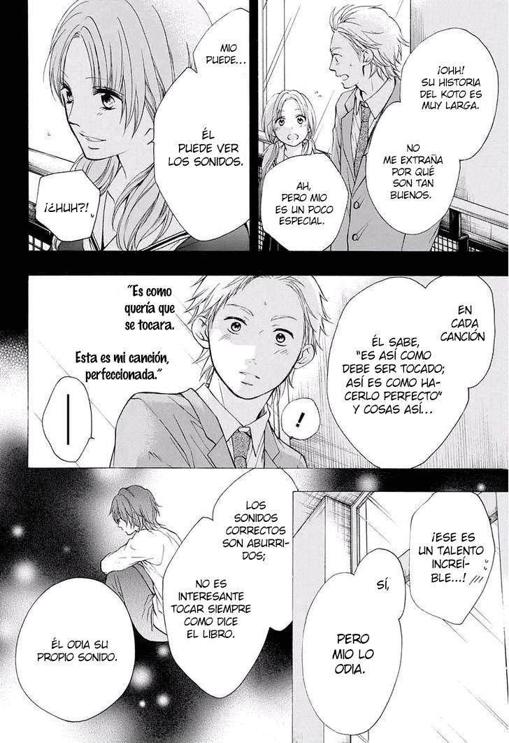 Read Kono Oto Tomare! (ES) Manga Online