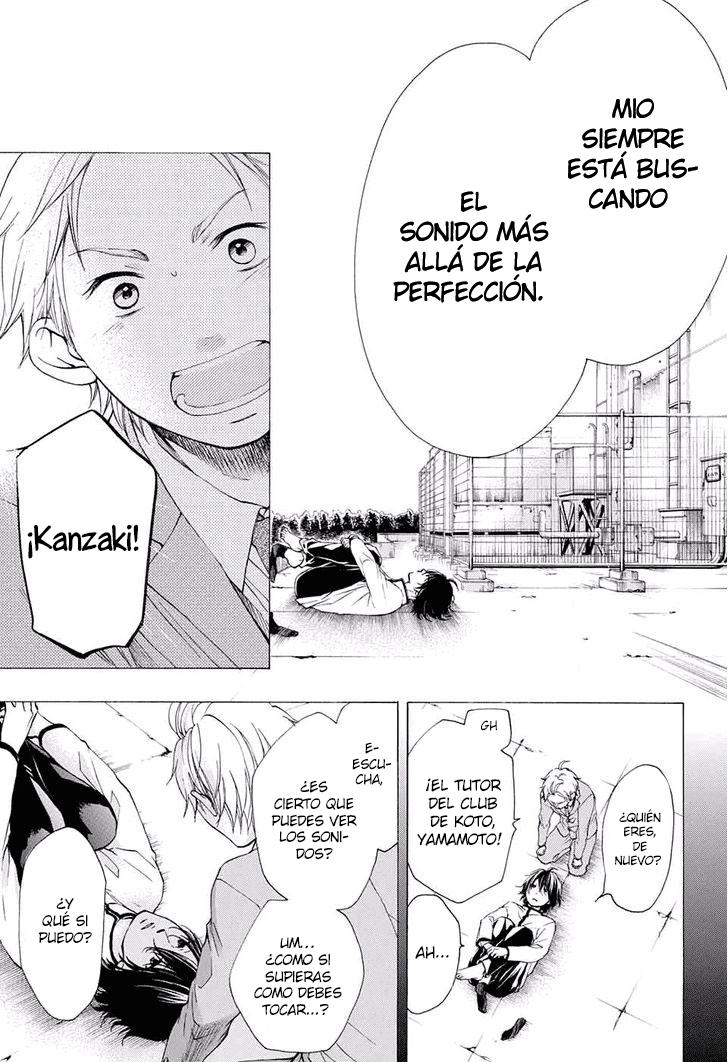 Read Kono Oto Tomare! (ES) Manga Online