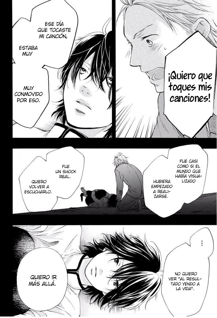 Read Kono Oto Tomare! (ES) Manga Online