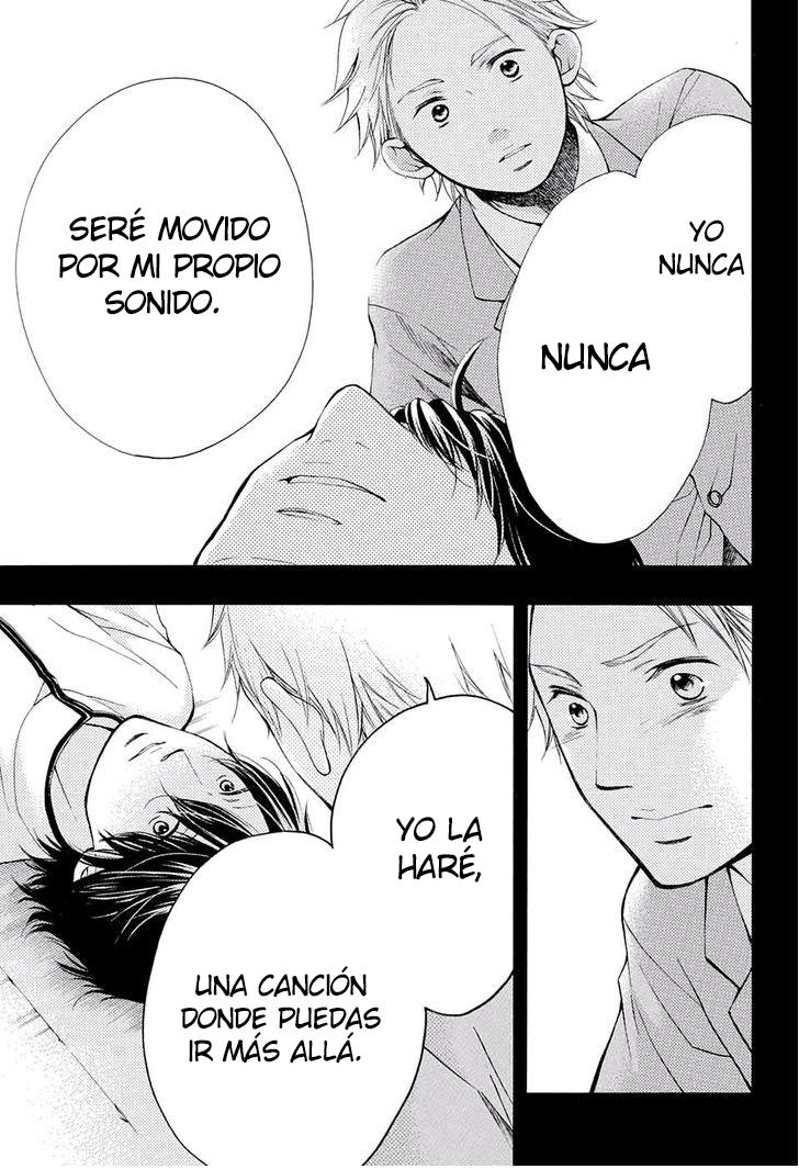 Read Kono Oto Tomare! (ES) Manga Online