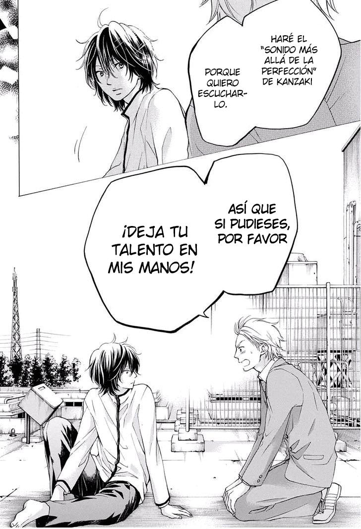 Read Kono Oto Tomare! (ES) Manga Online