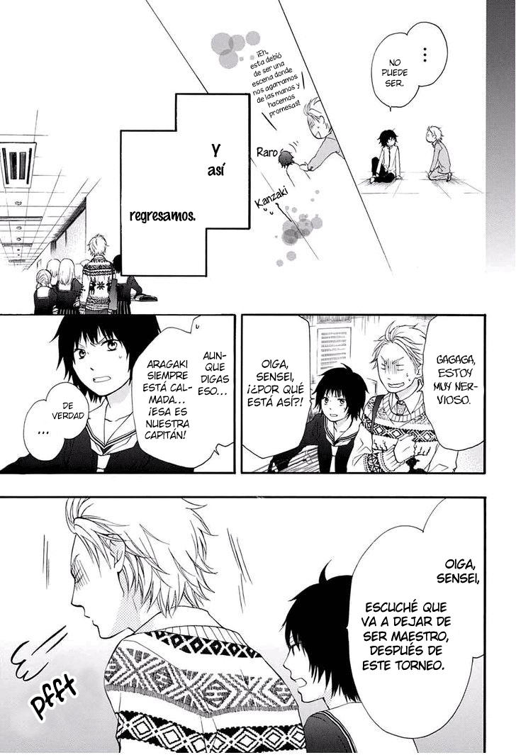 Read Kono Oto Tomare! (ES) Manga Online