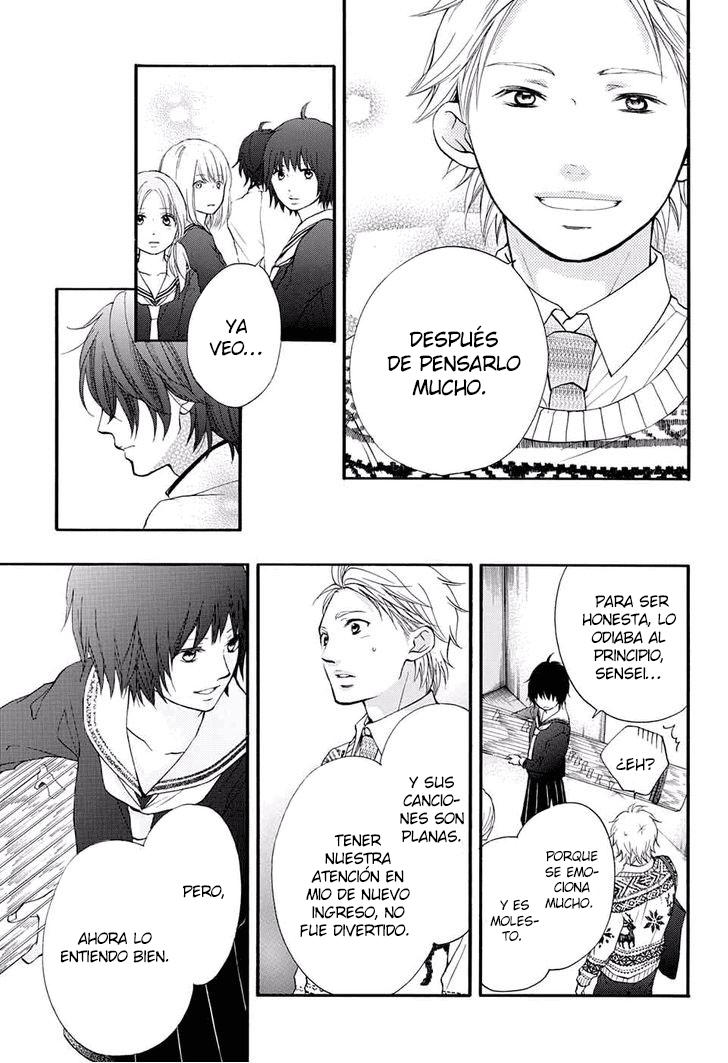 Read Kono Oto Tomare! (ES) Manga Online