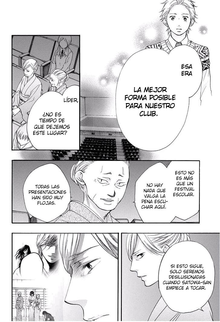 Read Kono Oto Tomare! (ES) Manga Online