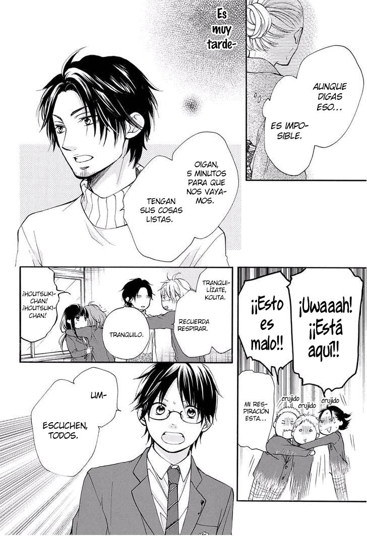 Read Kono Oto Tomare! (ES) Manga Online