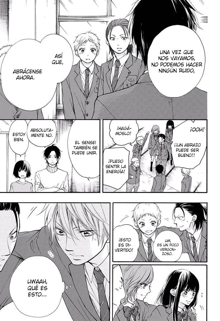 Read Kono Oto Tomare! (ES) Manga Online