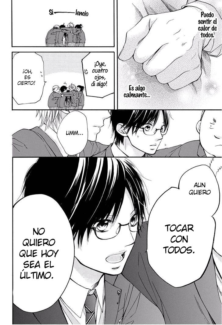 Read Kono Oto Tomare! (ES) Manga Online