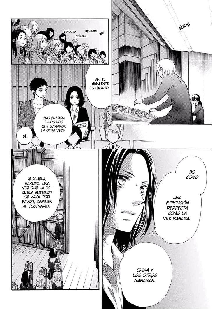 Read Kono Oto Tomare! (ES) Manga Online