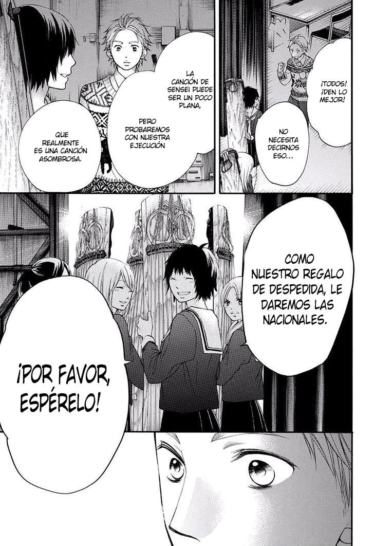 Read Kono Oto Tomare! (ES) Manga Online