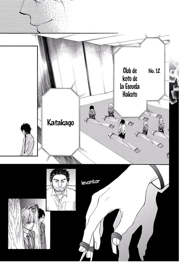 Read Kono Oto Tomare! (ES) Manga Online