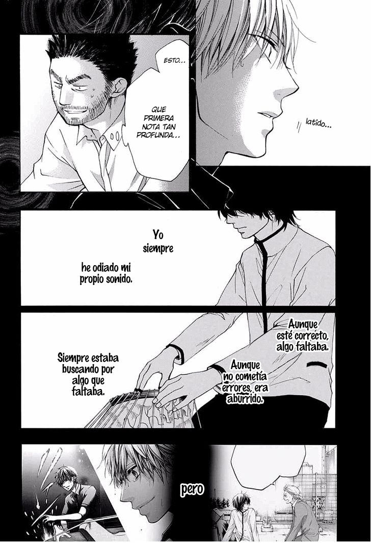 Read Kono Oto Tomare! (ES) Manga Online